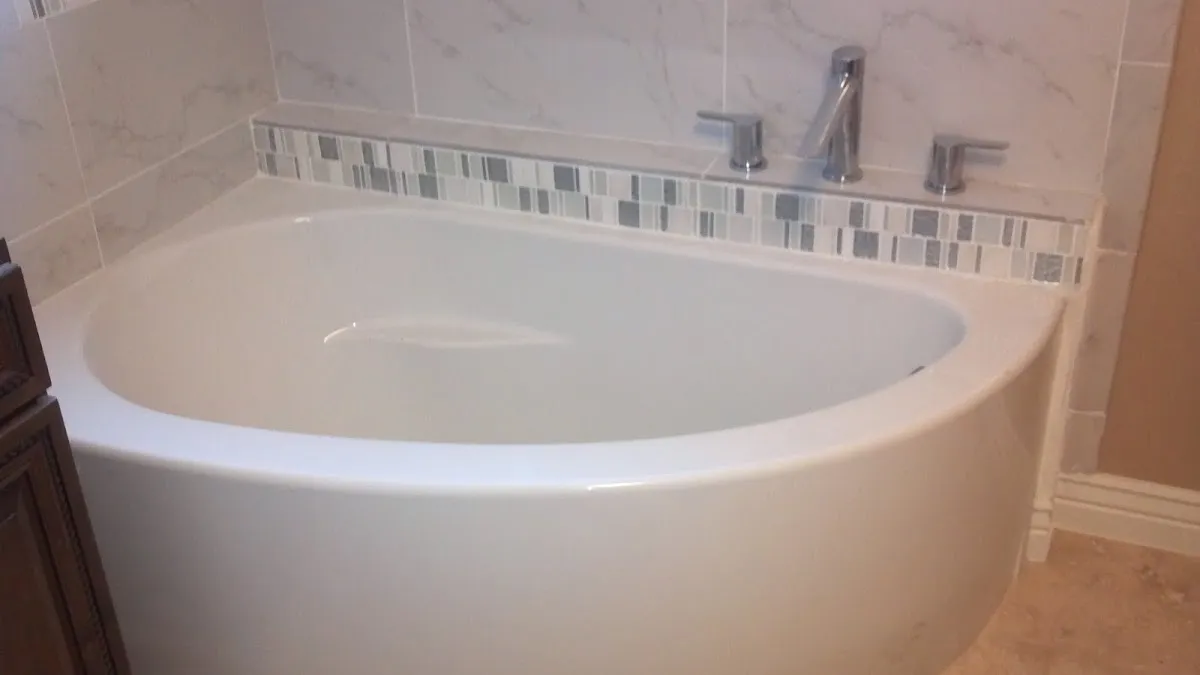 Faucet Repair in Elburn, IL